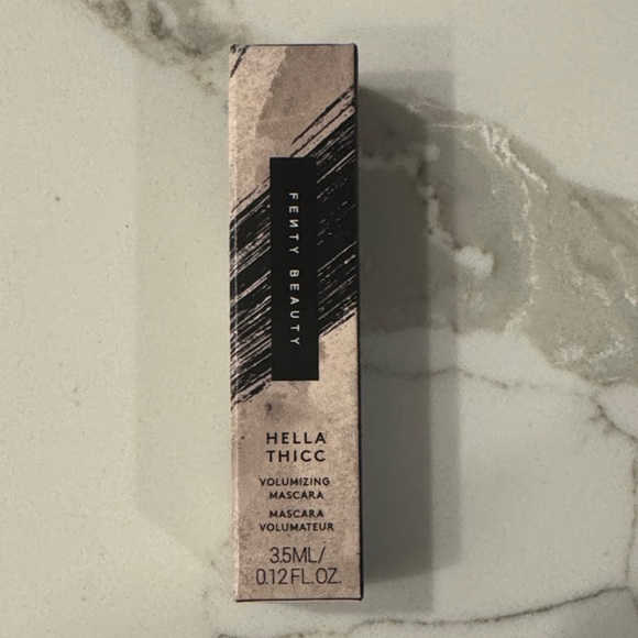 Fenty Beauty Other - 🌸5/$25🌸 Fenty hella thicc volumizing mascara